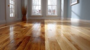 Flooring photo from Adobe Stock