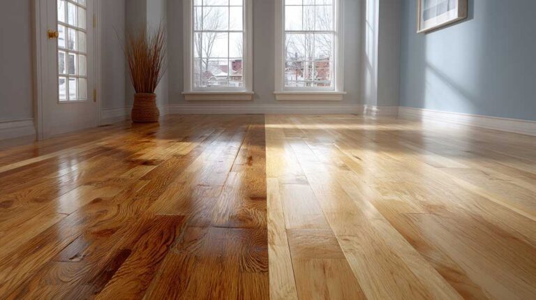 Flooring photo from Adobe Stock