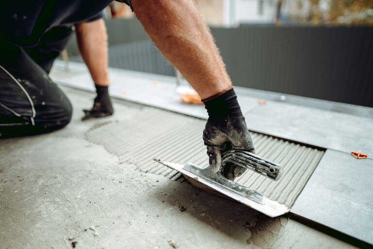 Flooring photo from Adobe Stock