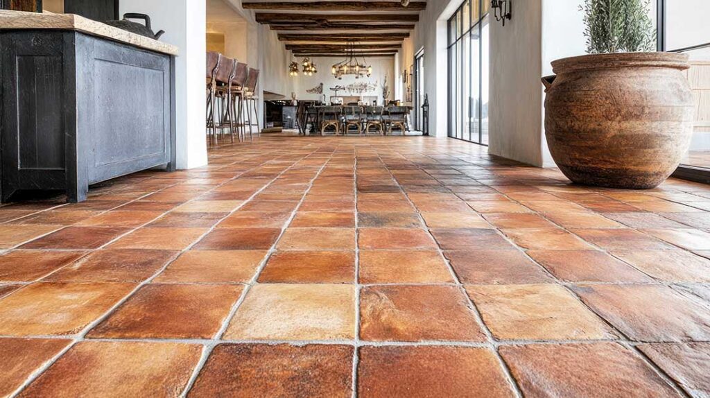 Flooring photo from Adobe Stock